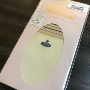 Vivienne Westwood socks Japan Exclusive